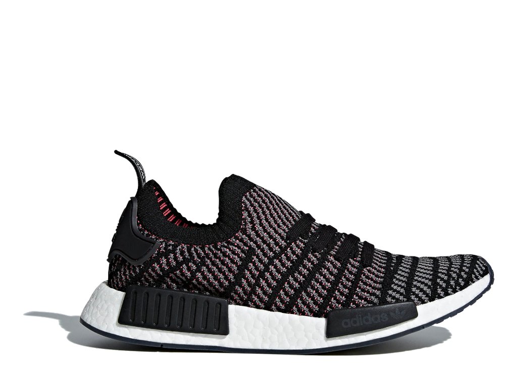 adidas nmd primeknit