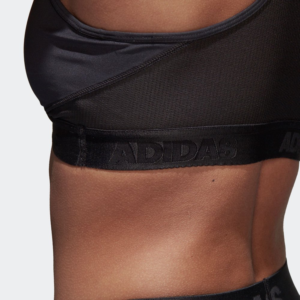 biustonosz adidas don't rest alphaskin biustonosz adidas don't rest alphaskin