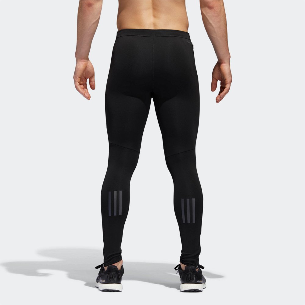 spodnie do biegania męskie ADIDAS RESPONSE CF6250