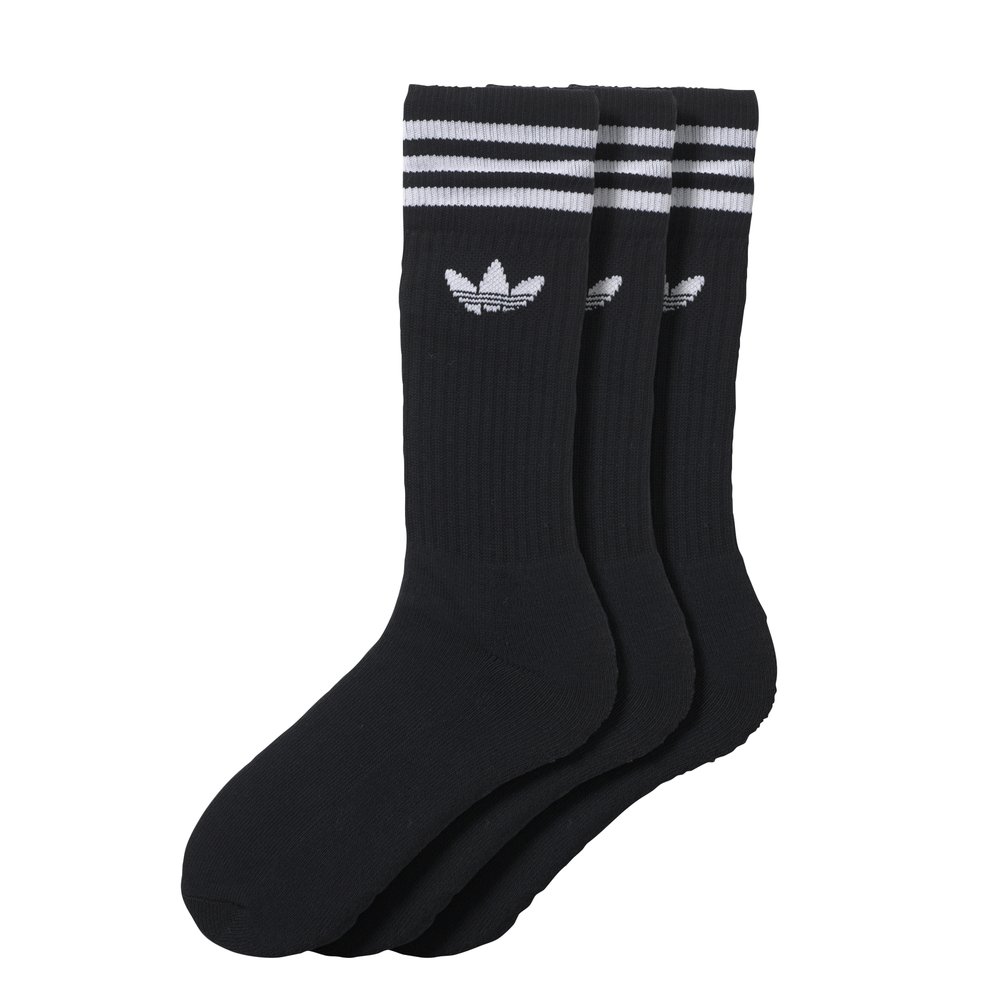 skarpety adidas solid crew (s21490) skarpety adidas solid crew (s21490)