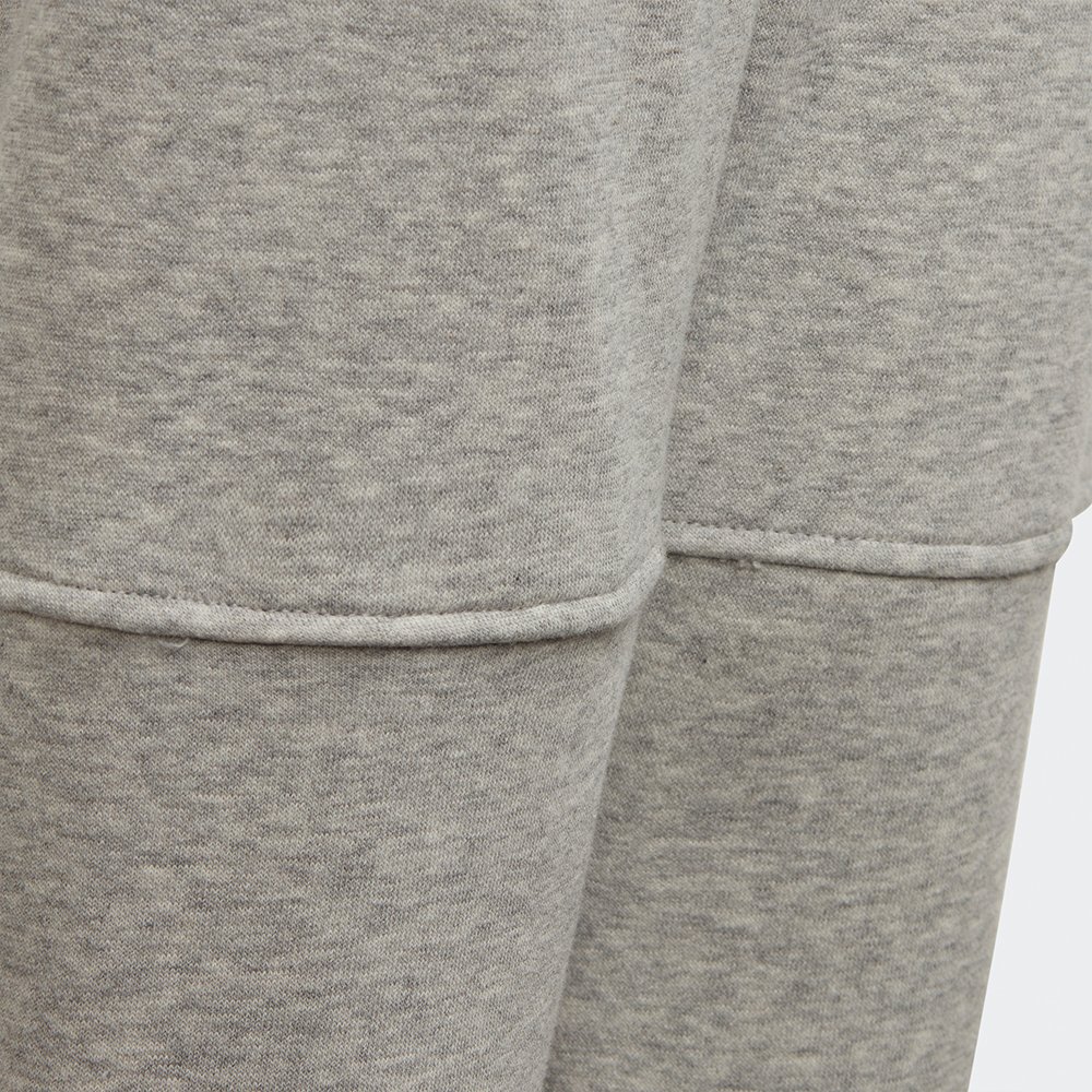 adidas yb logo pant grey adidas yb logo pant grey