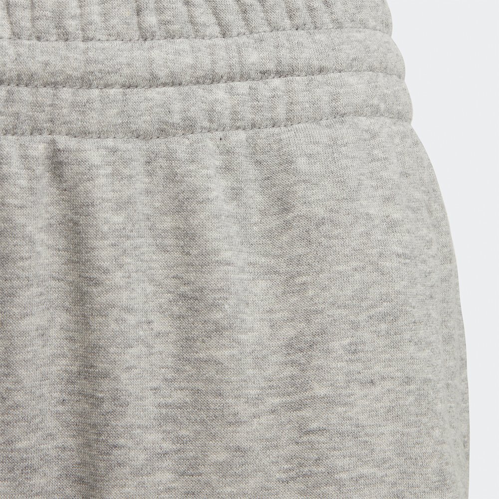adidas yb logo pant grey adidas yb logo pant grey