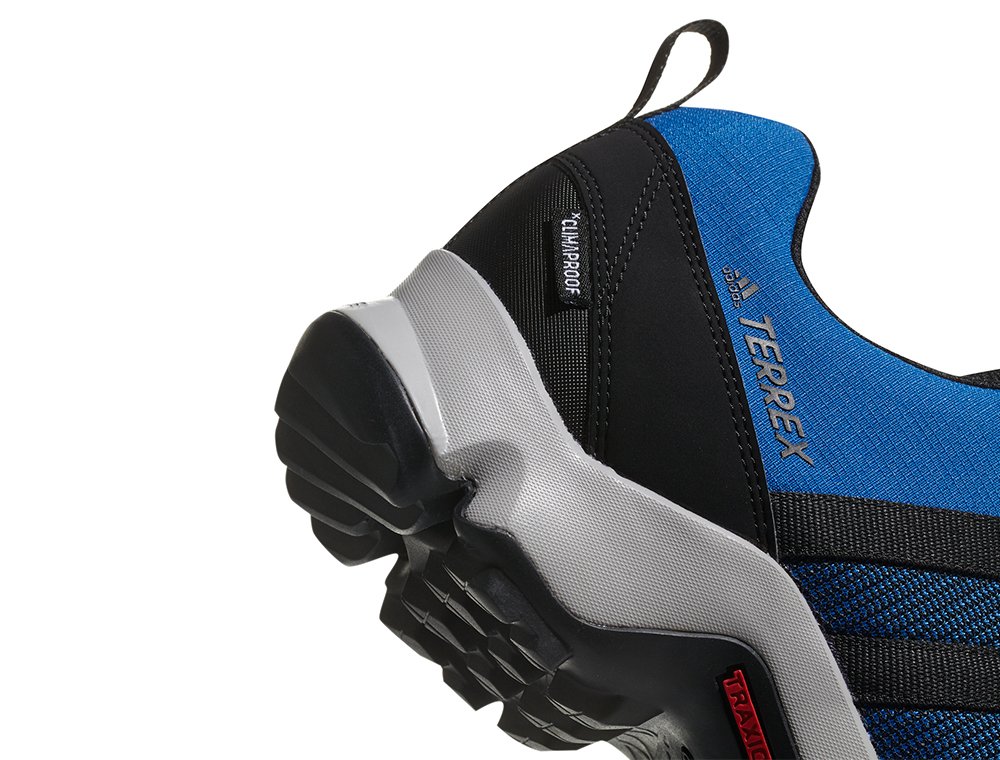 adidas terrex ax2 cp blue adidas terrex ax2 cp blue