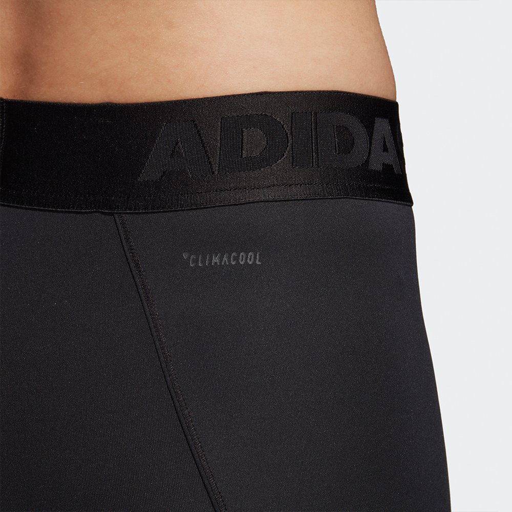 adidas alphaskin sport tights czarne adidas alphaskin sport tights czarne