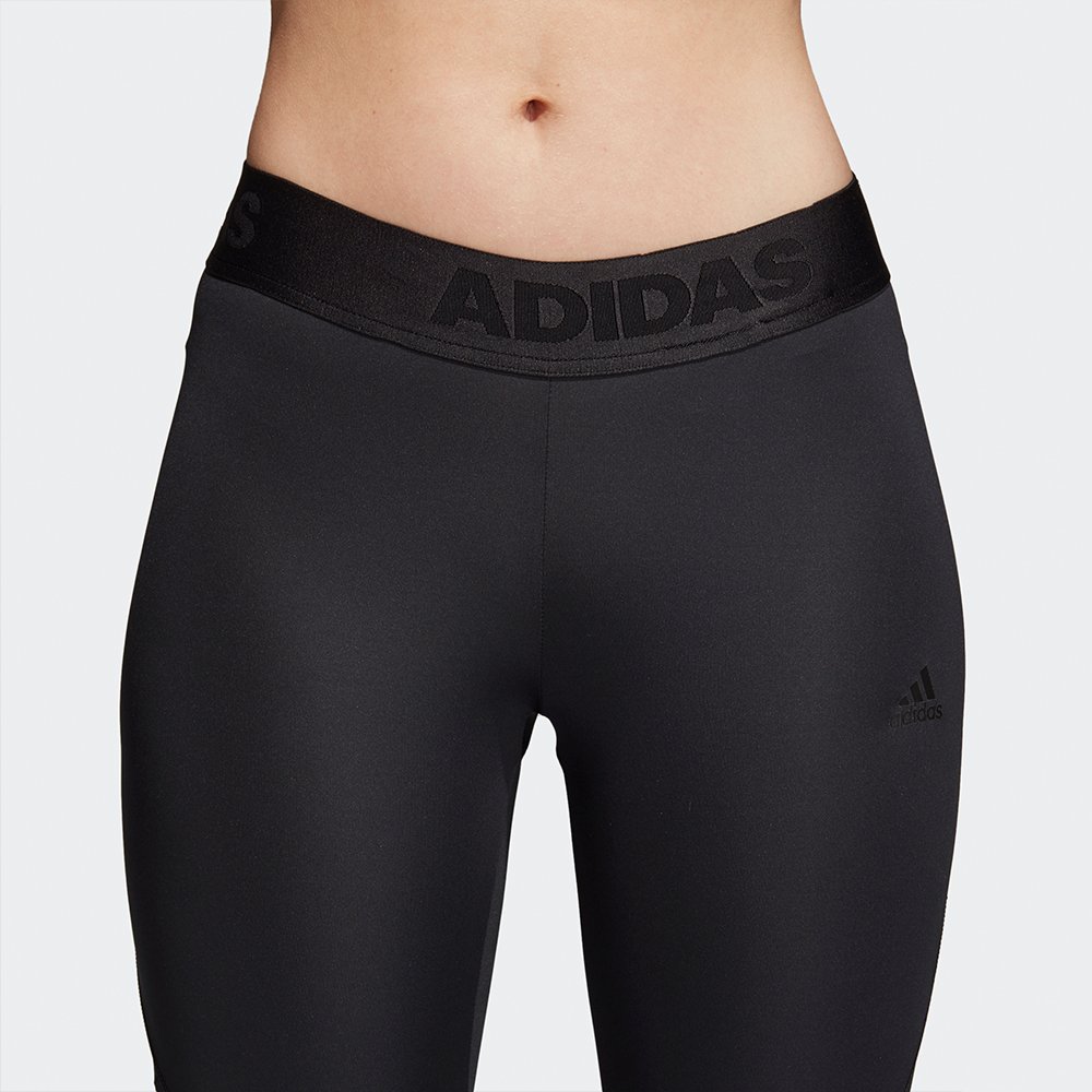 adidas alphaskin sport tights czarne adidas alphaskin sport tights czarne