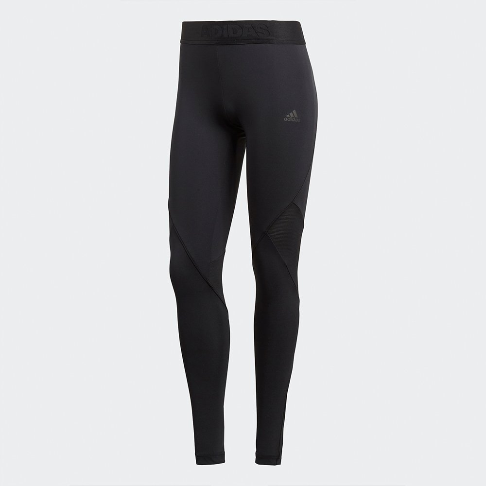 adidas alphaskin sport tights czarne adidas alphaskin sport tights czarne