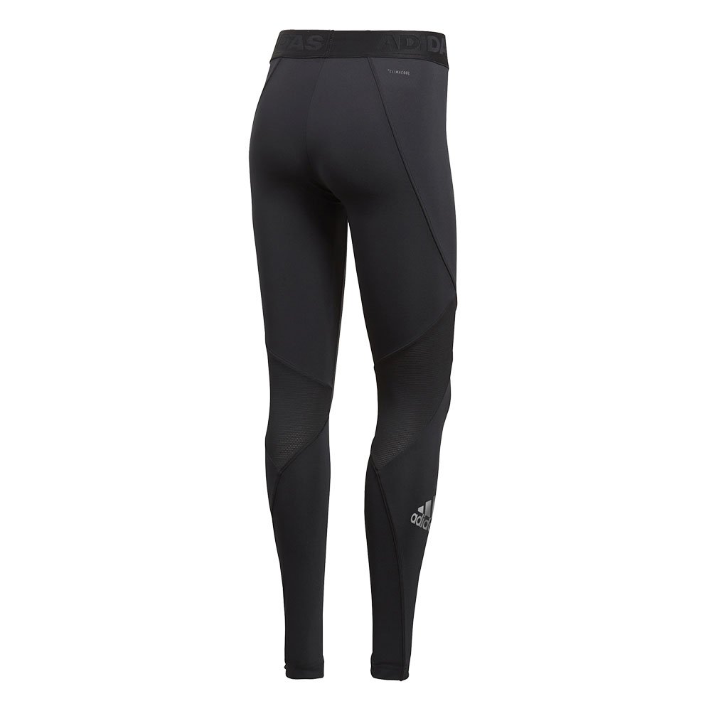 adidas alphaskin sport tights czarne adidas alphaskin sport tights czarne