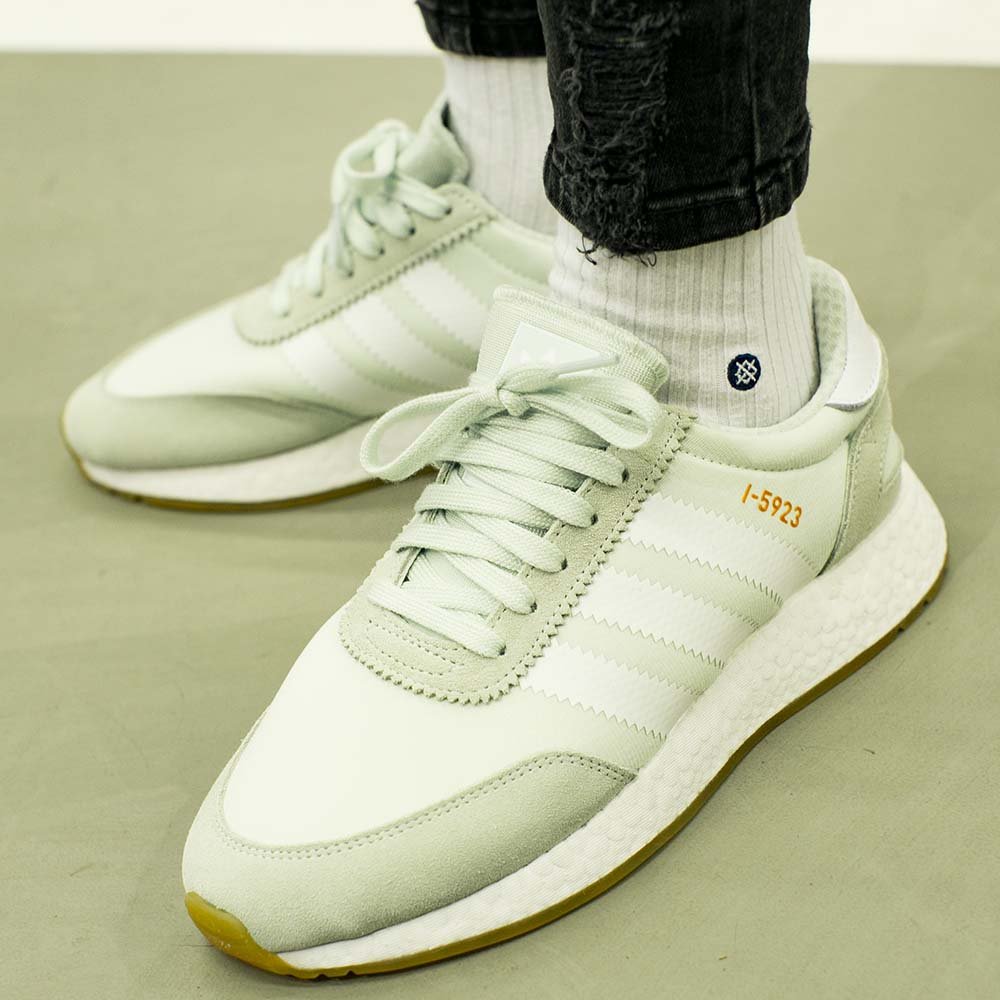 adidas i-5923 w damskie zielone (cq2530) adidas i-5923 w damskie zielone (cq2530)