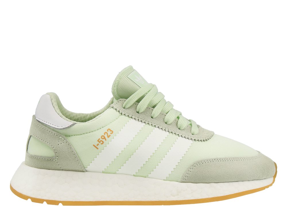 adidas i-5923 w damskie zielone (cq2530) adidas i-5923 w damskie zielone (cq2530)
