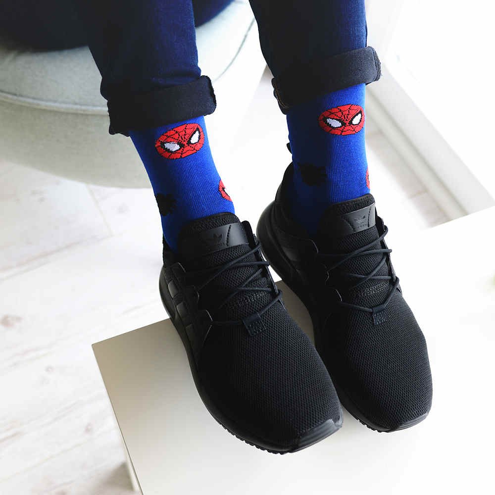 adidas x_plr młodzieżowe czarne adidas x_plr młodzieżowe czarne