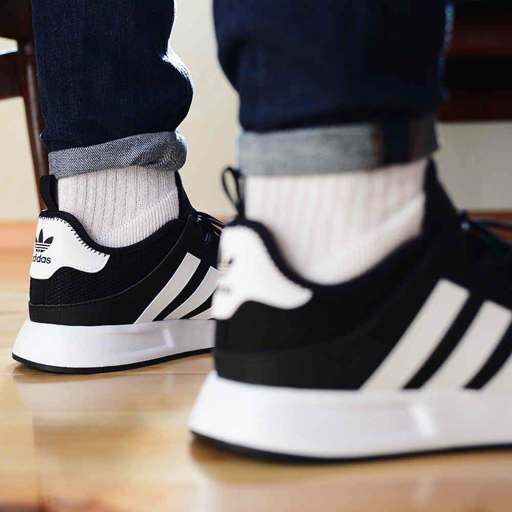 adidas x_plr męskie czarne adidas x_plr męskie czarne