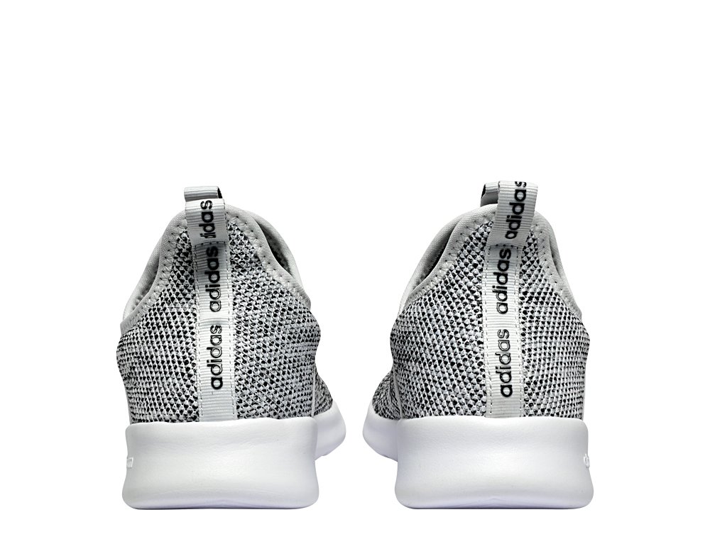 adidas cloudfoam pure white adidas cloudfoam pure white
