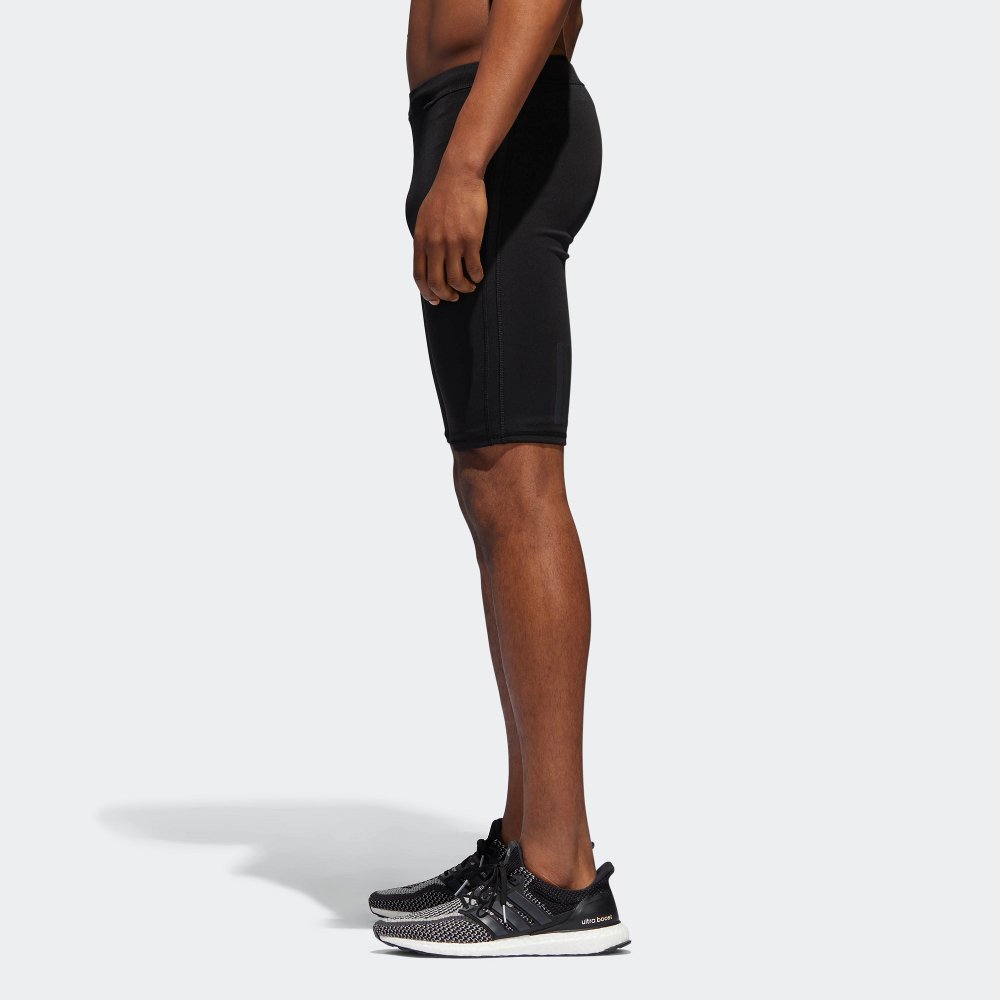 adidas response short black adidas response short black