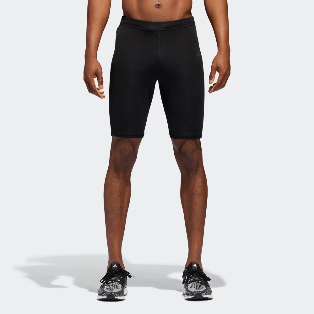 adidas response short black adidas response short black