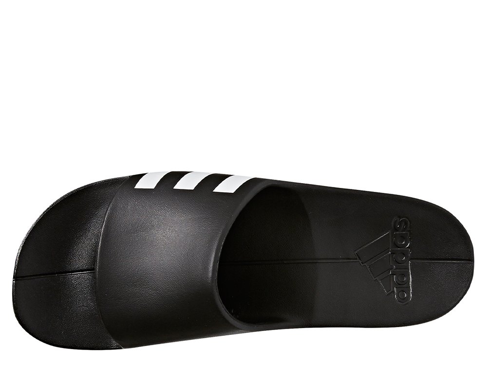 adidas aqualette slides black adidas aqualette slides black