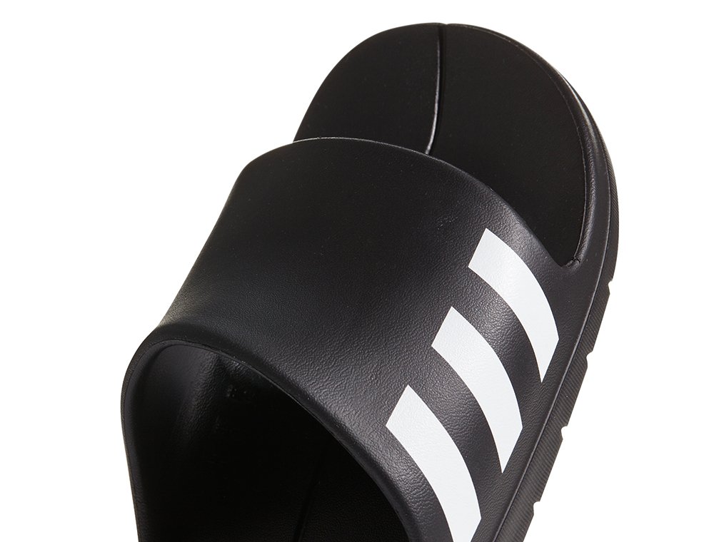 adidas aqualette slides black adidas aqualette slides black