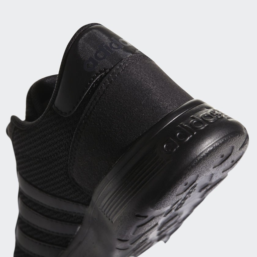 adidas lite racer k black adidas lite racer k black