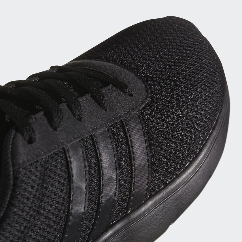 adidas lite racer k black adidas lite racer k black