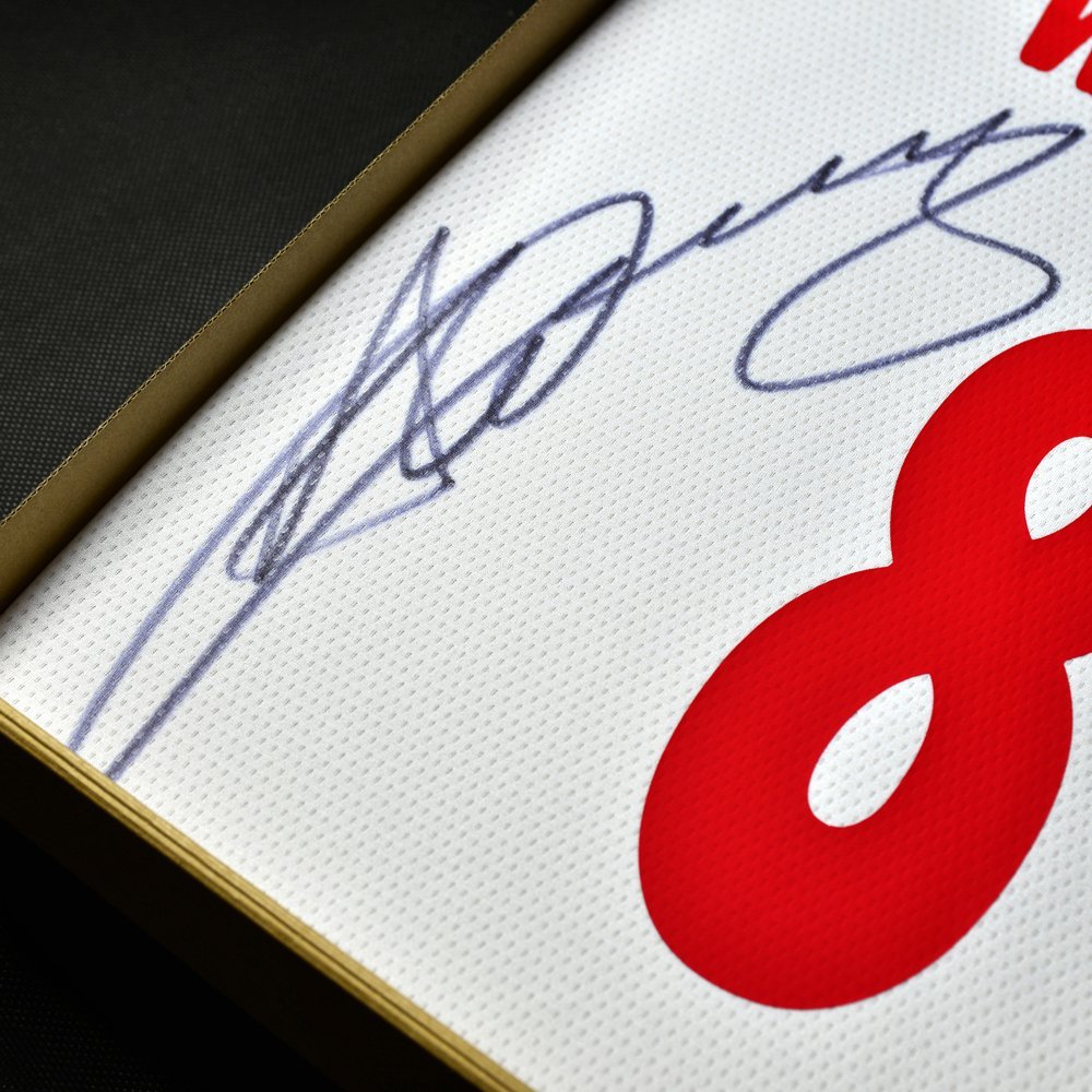 koszulka adidas reprezentacji polski z autografem andrzeja wrony koszulka adidas reprezentacji polski z autografem andrzeja wrony