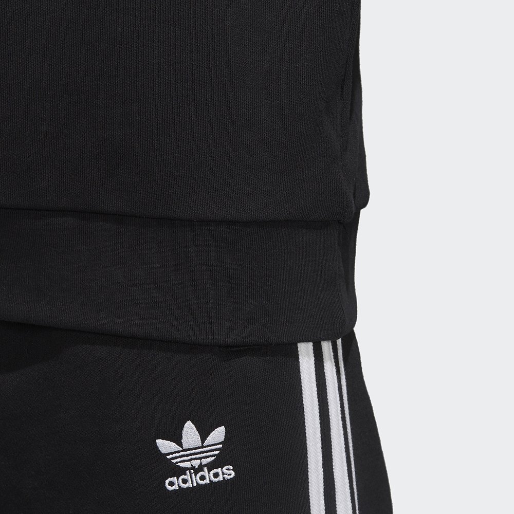 bluza adidas trefoil crew (cw1235) bluza adidas trefoil crew (cw1235)