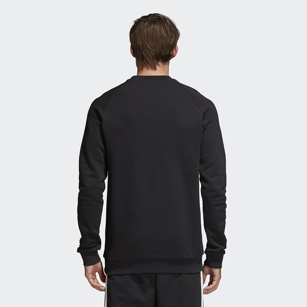 bluza adidas trefoil crew (cw1235) bluza adidas trefoil crew (cw1235)