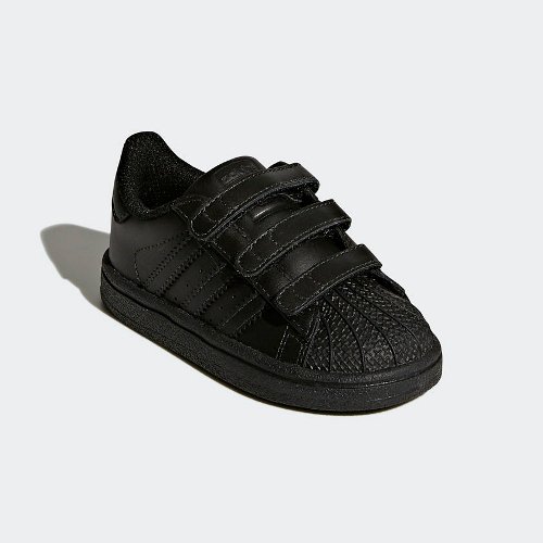 adidas superstar cf i czarne adidas superstar cf i czarne