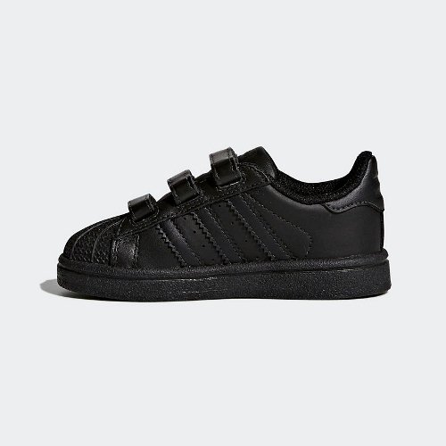 adidas superstar cf i czarne adidas superstar cf i czarne