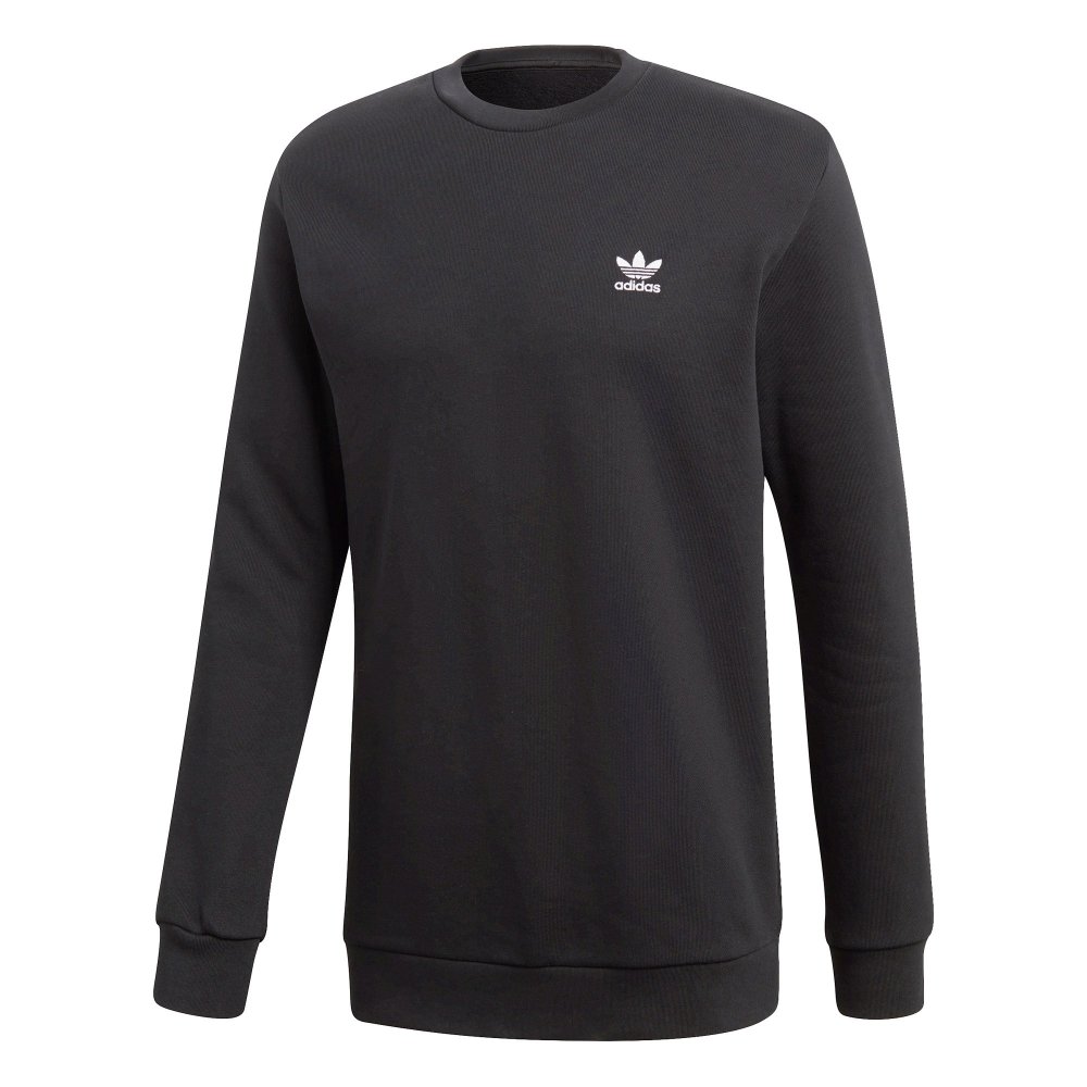 bluza adidas trefoil sweatshirt (cw1232) bluza adidas trefoil sweatshirt (cw1232)