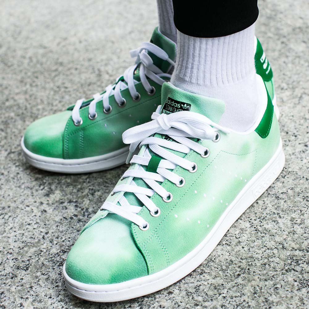 buty adidas pharrell williams hu holi stan smith (ac7043) buty adidas pharrell williams hu holi stan smith (ac7043)