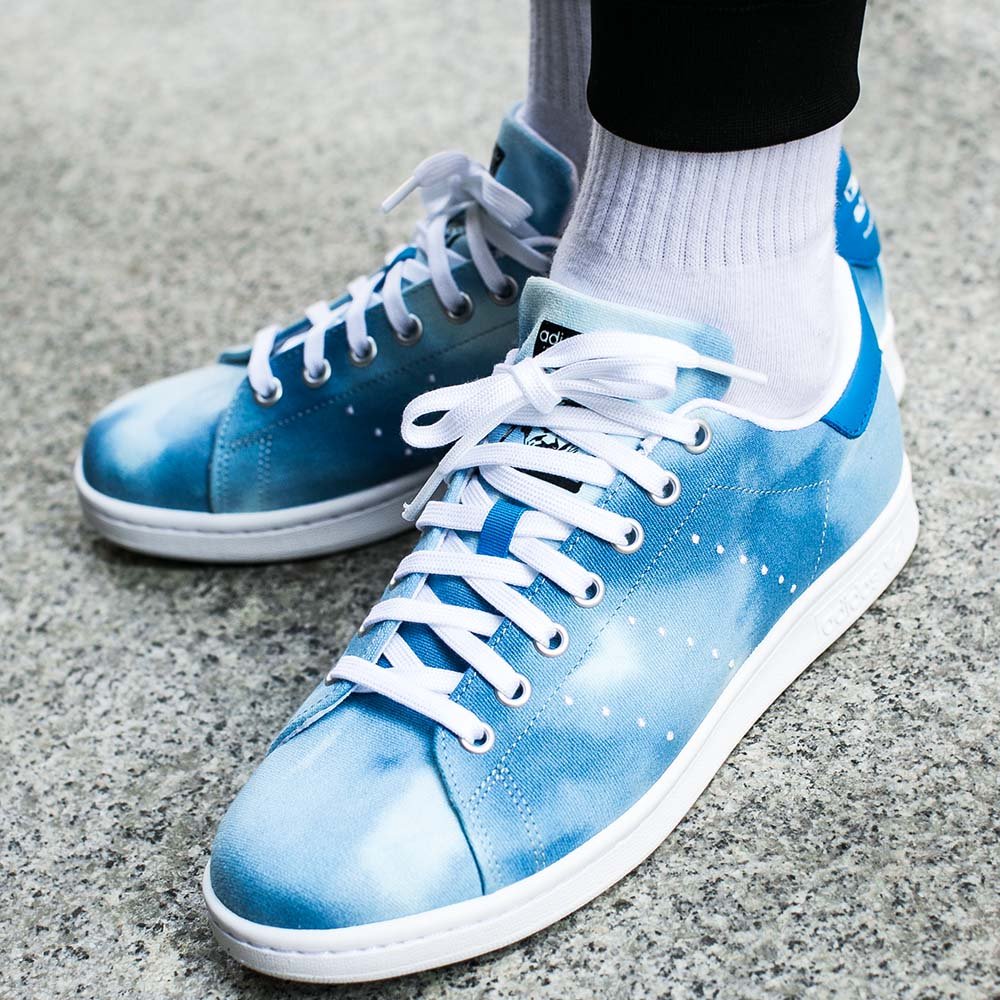 buty adidas pharrell williams hu holi stan smith (ac7045) buty adidas pharrell williams hu holi stan smith (ac7045)