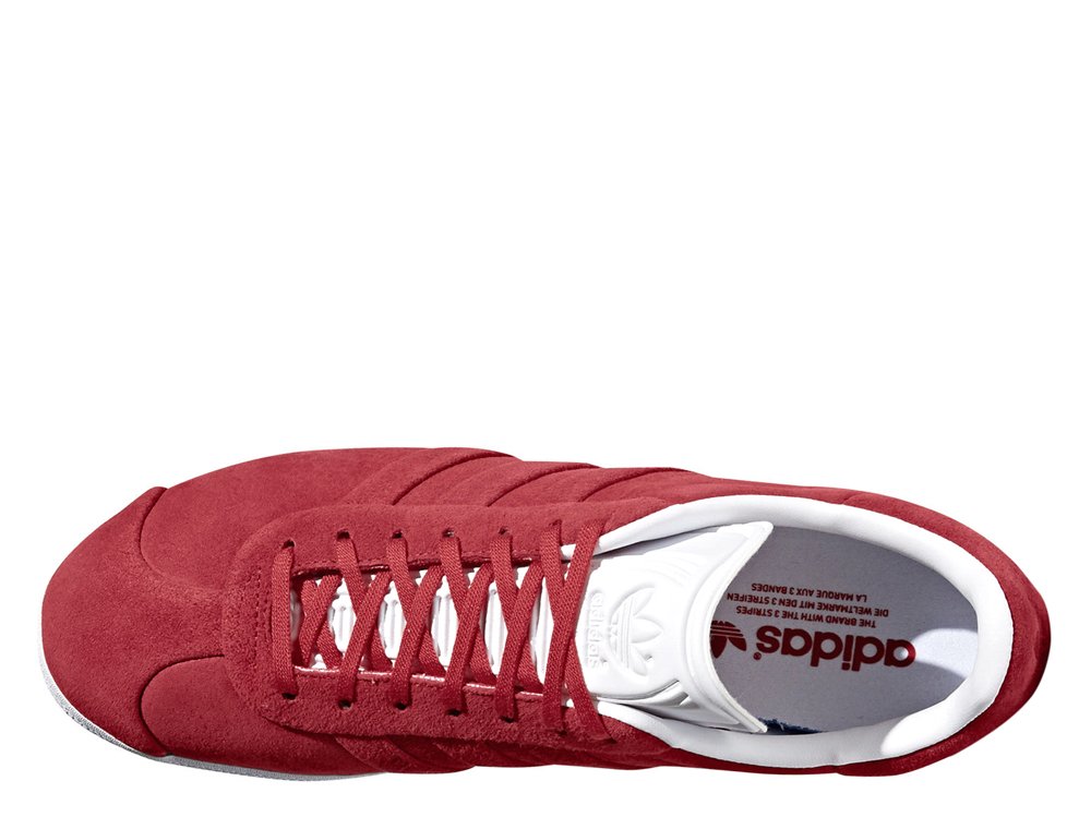 adidas gazelle stitch and turn (bb6757) adidas gazelle stitch and turn (bb6757)