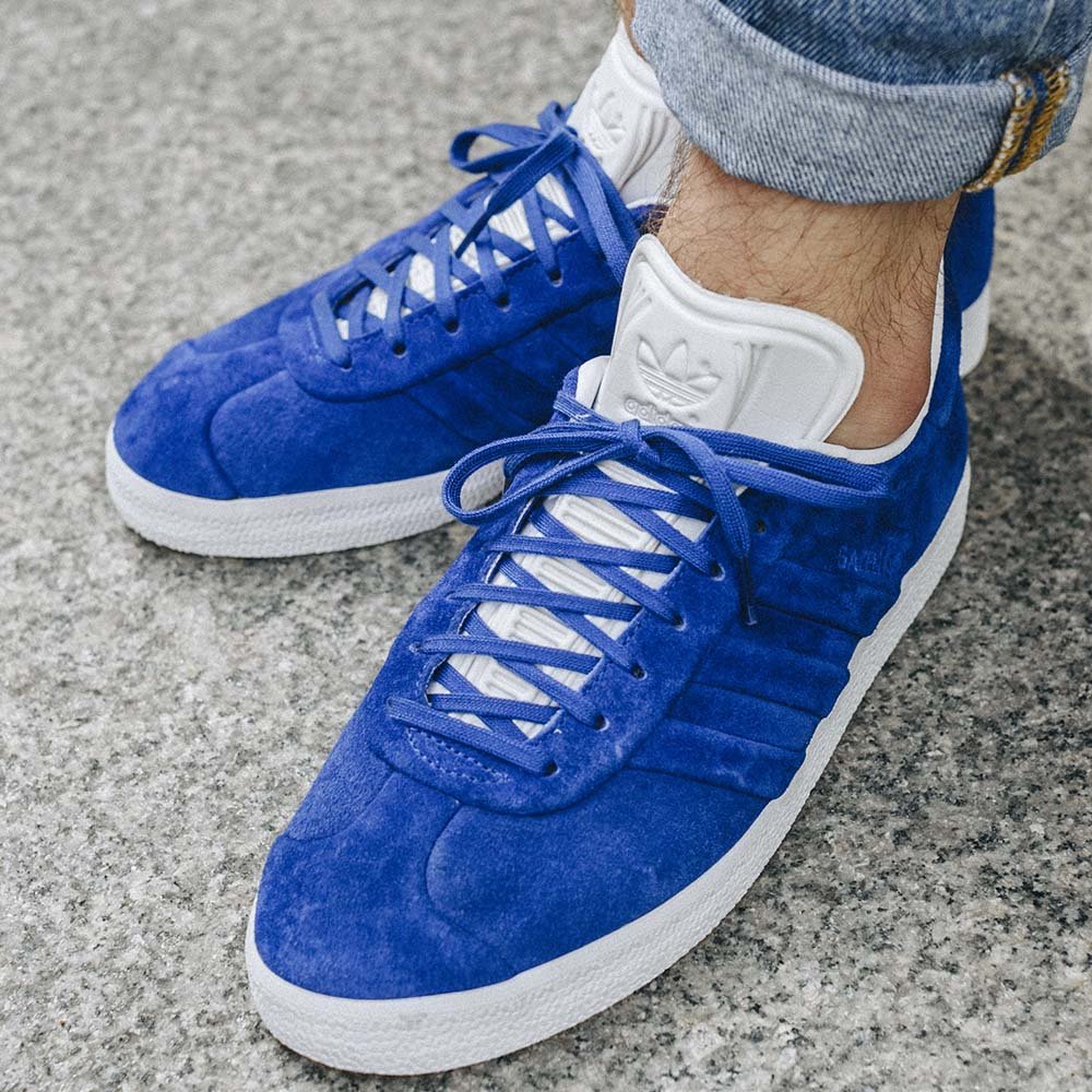 adidas gazelle stitch and turn (bb6756) adidas gazelle stitch and turn (bb6756)
