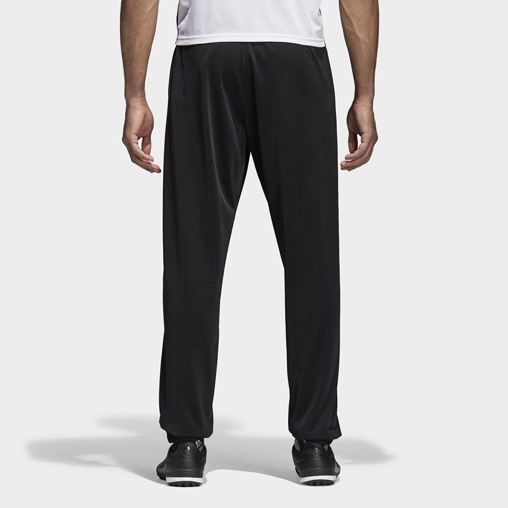 adidas core 18 polyester pant czarne adidas core 18 polyester pant czarne