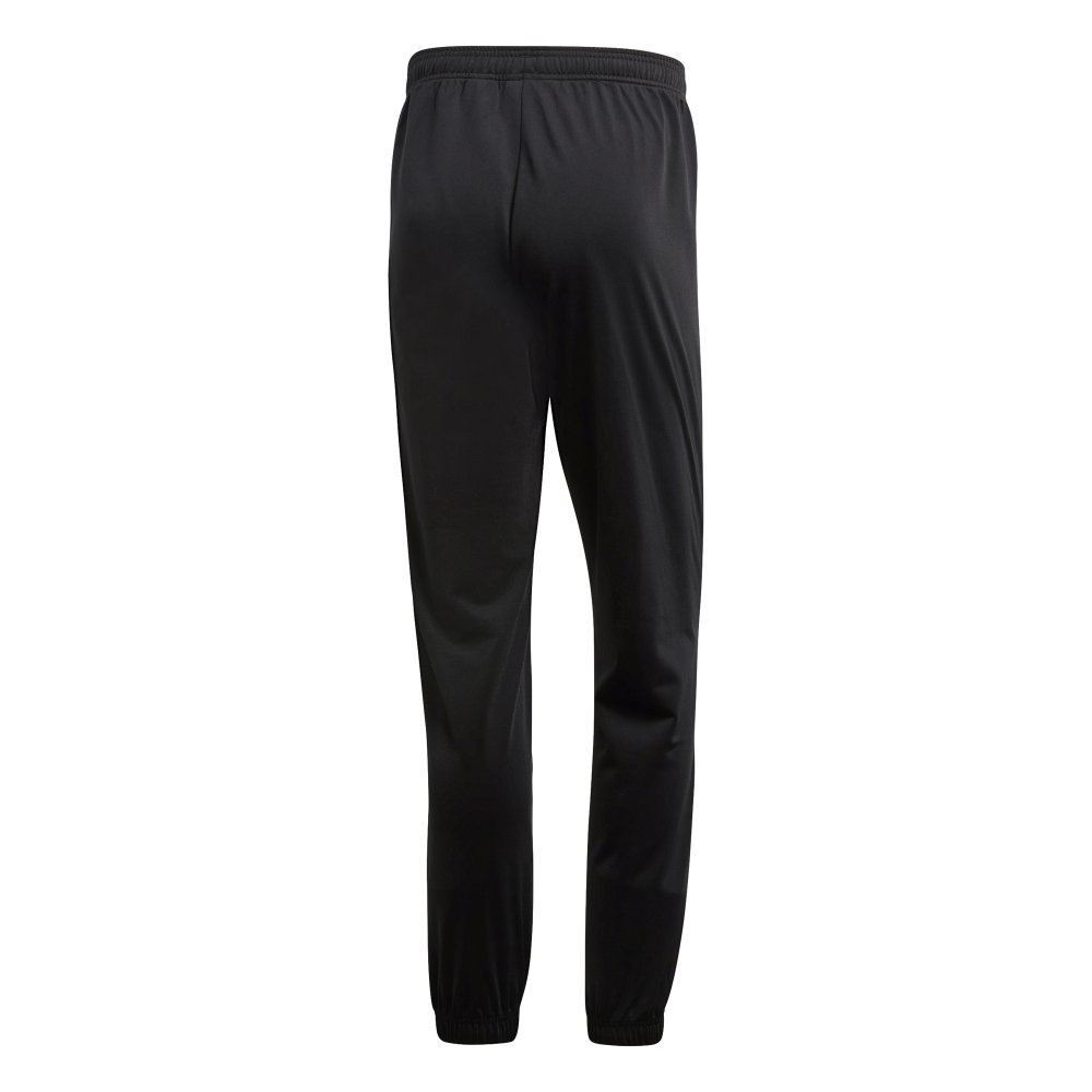 adidas core 18 polyester black adidas core 18 polyester black