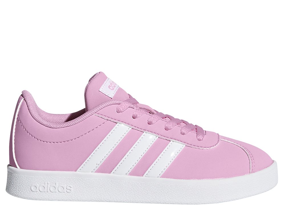 buty adidas vl court 2.0 k buty adidas vl court 2.0 k