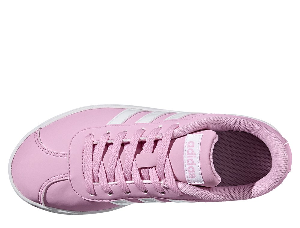 buty adidas vl court 2.0 k buty adidas vl court 2.0 k