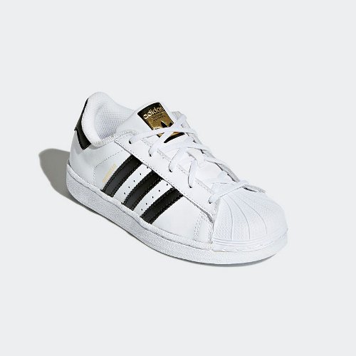 adidas superstar c biało-czarne adidas superstar c biało-czarne