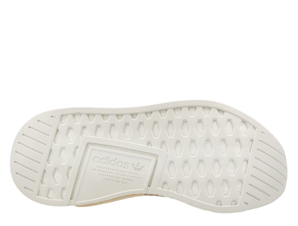 adidas nmd cs2 primeknit w damskie beżowe (cq2039) adidas nmd cs2 primeknit w damskie beżowe (cq2039)
