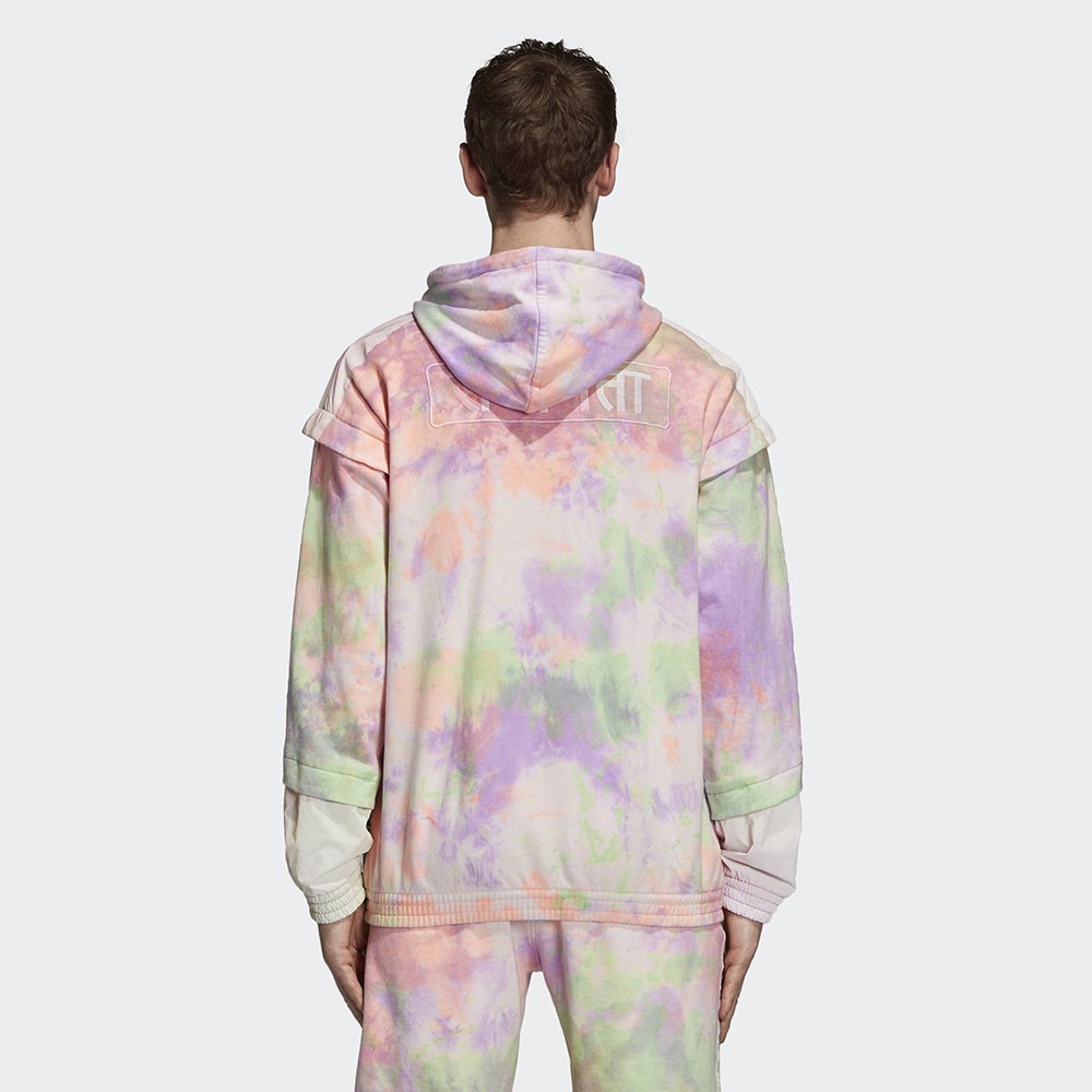bluza adidas hu holi hood pharrell williams (cw9413) bluza adidas hu holi hood pharrell williams (cw9413)