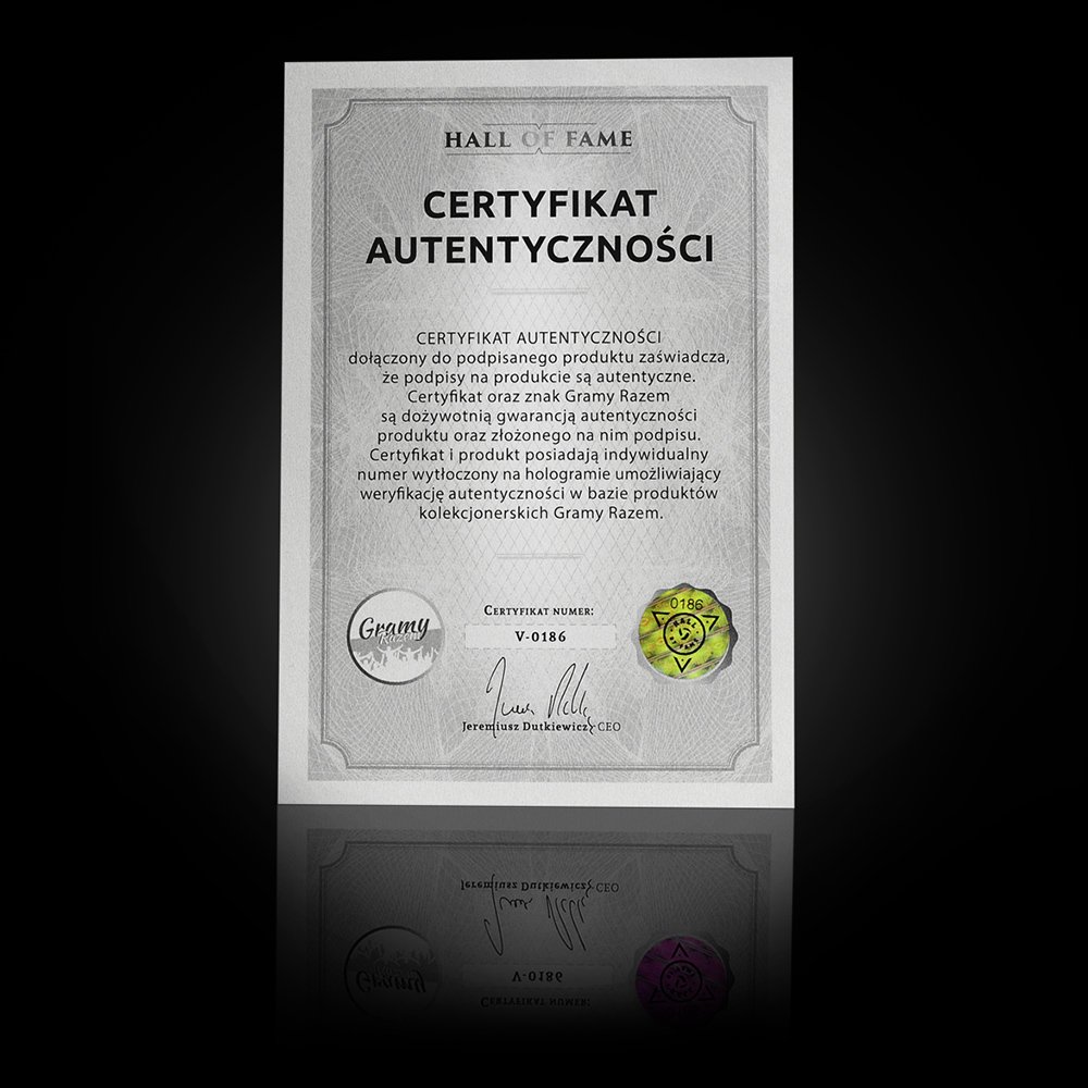 koszulka adidas reprezentacji polski z autografem karola kłosa koszulka adidas reprezentacji polski z autografem karola kłosa