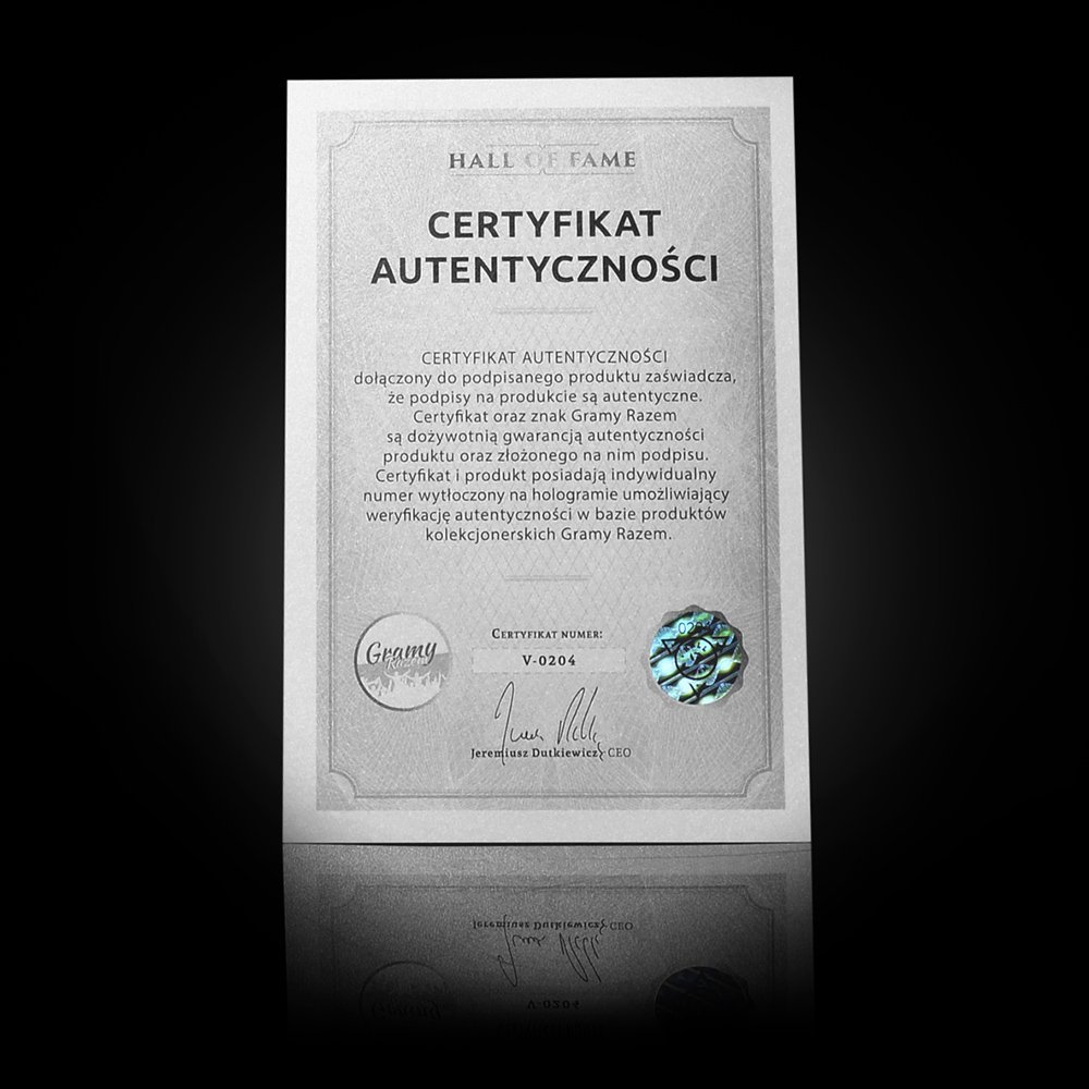 koszulka adidas reprezentacji polski z autografem pawła zatorskiego koszulka adidas reprezentacji polski z autografem pawła zatorskiego