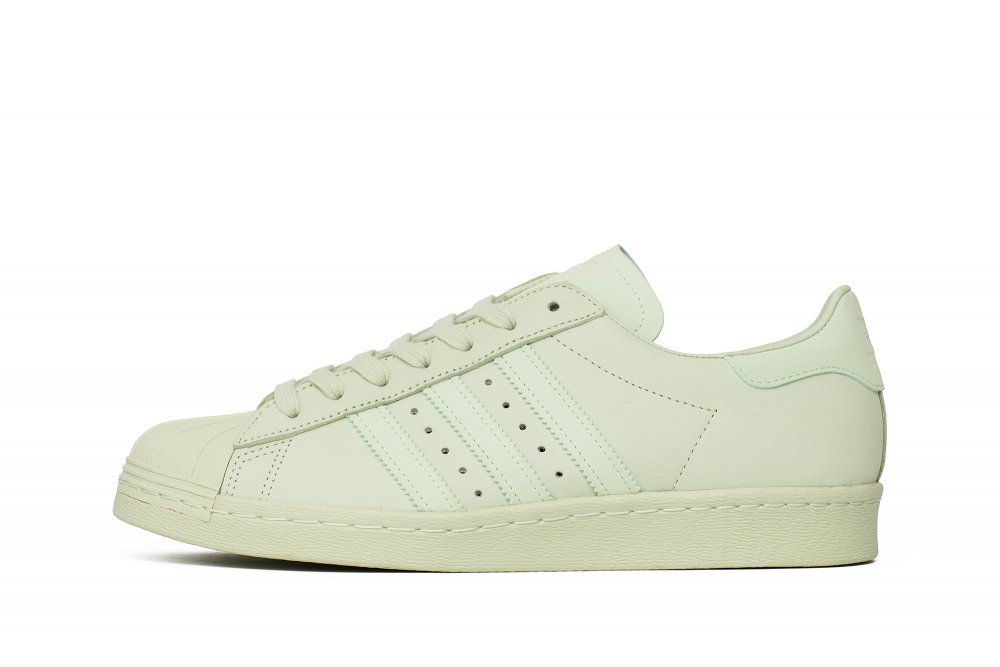adidas superstar 80s damskie jasnozielone adidas superstar 80s damskie jasnozielone
