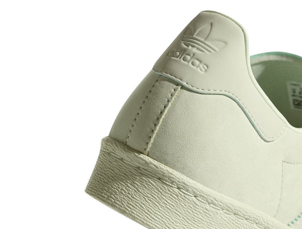 adidas superstar 80s damskie jasno zielone (cq2658) adidas superstar 80s damskie jasno zielone (cq2658)