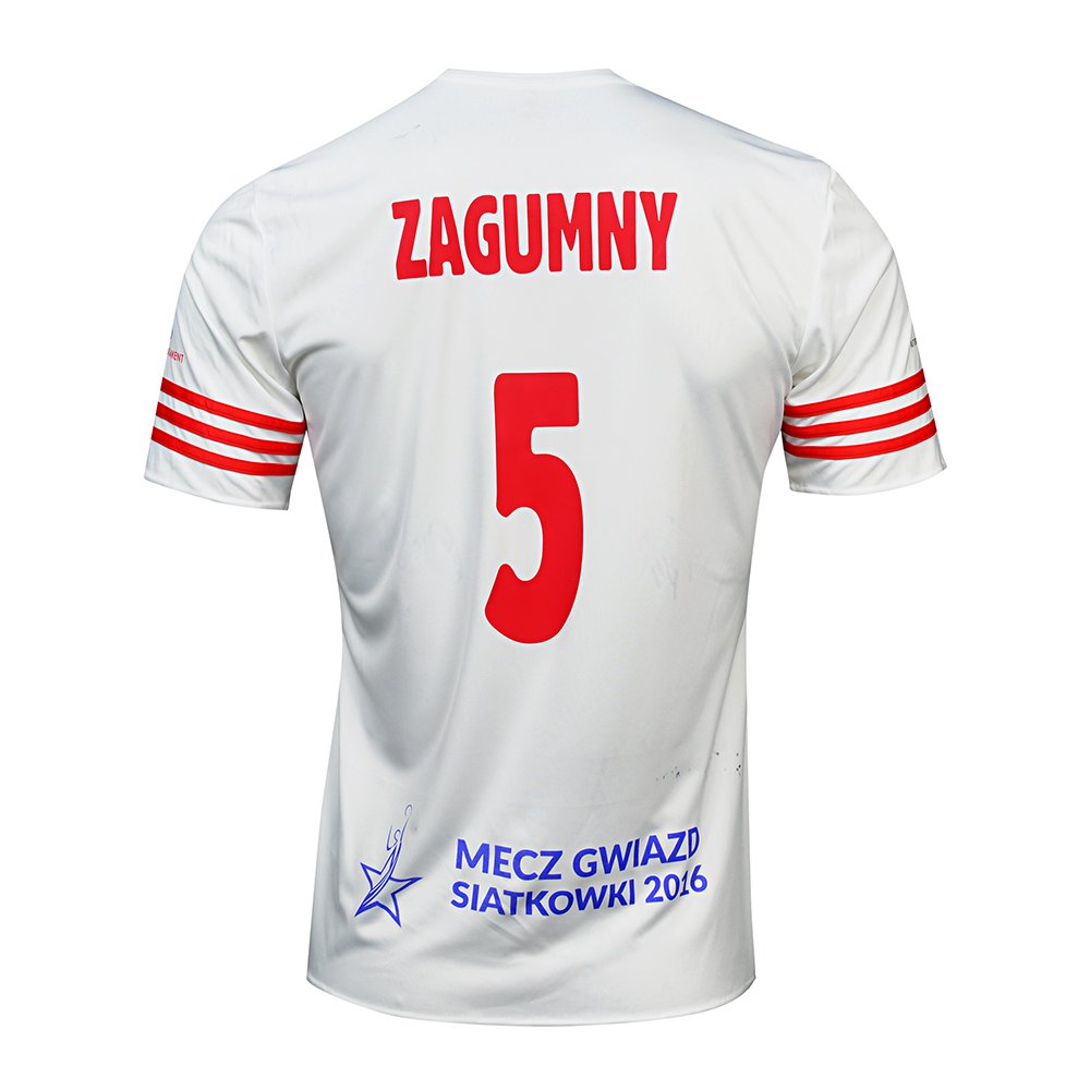 koszulka adidas mecz gwiazd zagumny #5 koszulka adidas mecz gwiazd zagumny #5