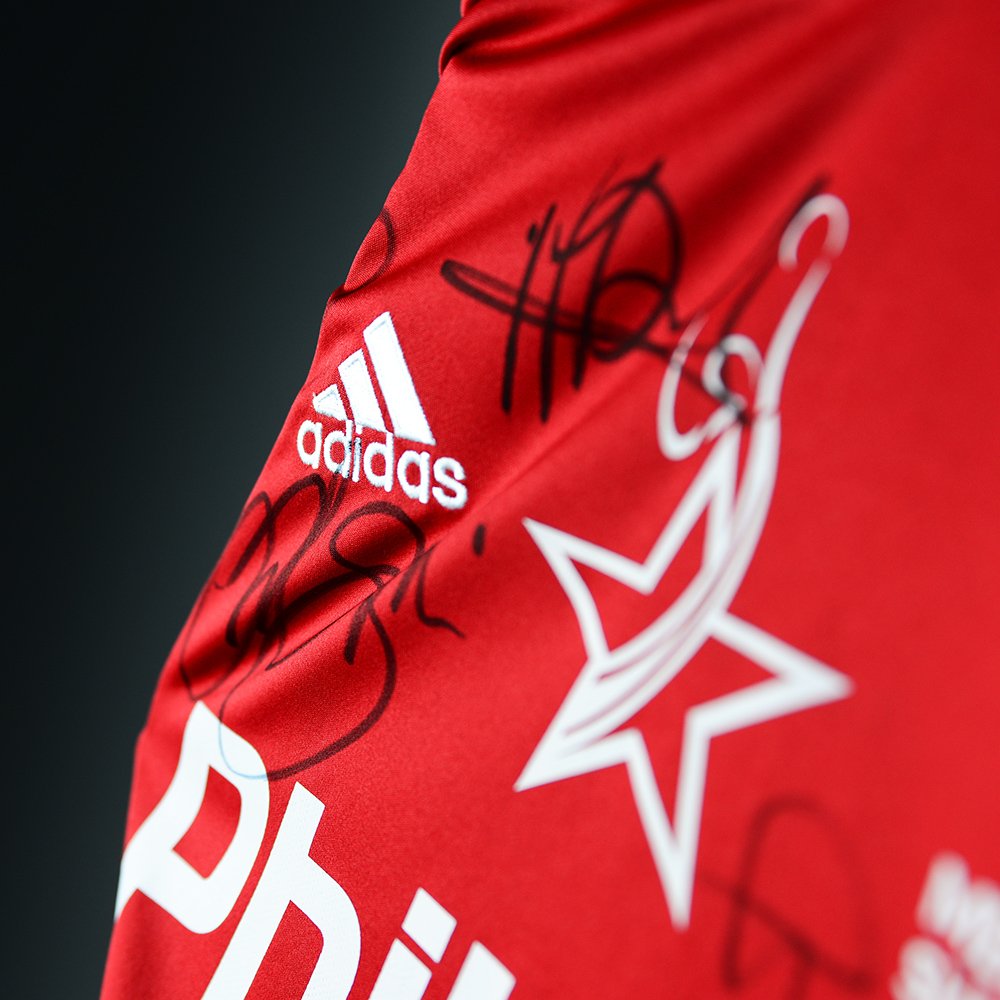koszulka adidas mecz gwiazd wlazŁy #10 koszulka adidas mecz gwiazd wlazŁy #10
