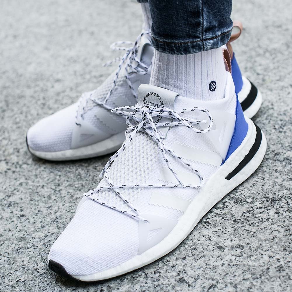 adidas arkyn w damskie białe (cq2748) adidas arkyn w damskie białe (cq2748)