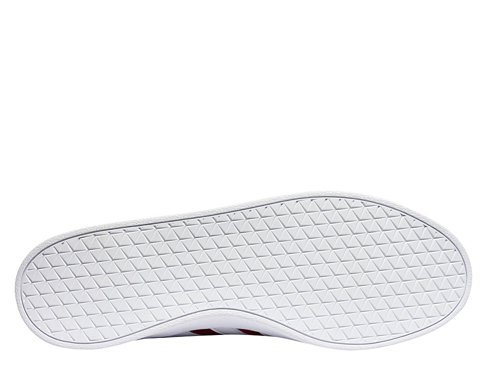adidas vl court 2.0 burgundy adidas vl court 2.0 burgundy