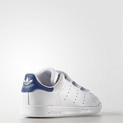 adidas stan smith cf c biało-niebieskie adidas stan smith cf c biało-niebieskie