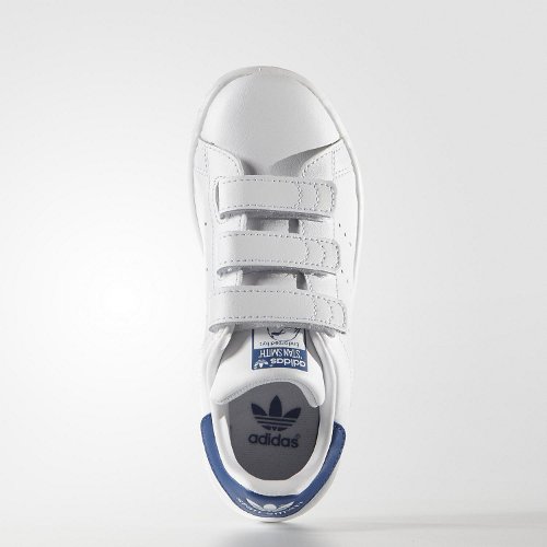 adidas stan smith cf c biało-niebieskie adidas stan smith cf c biało-niebieskie