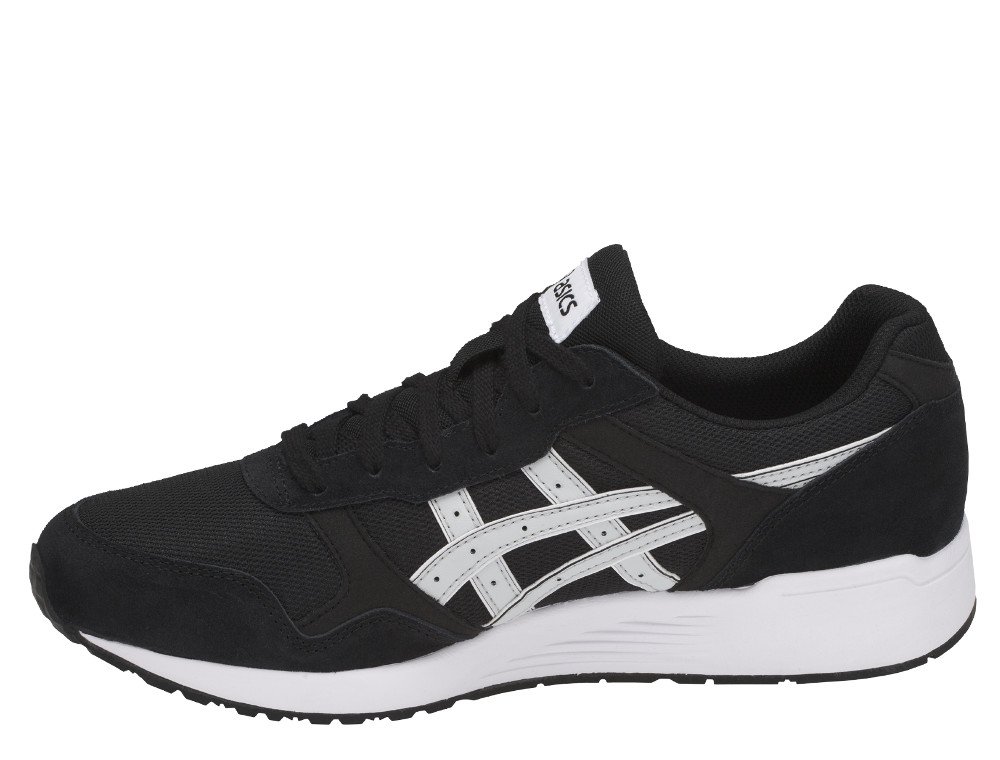 asics lyte-trainer (h8k2l-9096) asics lyte-trainer (h8k2l-9096)